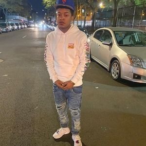 Meet your Posher, Ariel